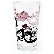 Looney Tunes Pepe Le Pew Toon Tumbler